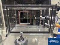 Image of 6.12 Sq Ft SP Scientific Freeze Dryer, Model 25L Genesis SQ Super XL-70 09