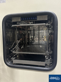 Image of 6.12 Sq Ft SP Scientific Freeze Dryer, Model 25L Genesis SQ Super XL-70 12