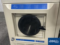 Image of 6.12 Sq Ft SP Scientific Freeze Dryer, Model 25L Genesis SQ Super XL-70 13