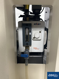Image of 6.12 Sq Ft SP Scientific Freeze Dryer, Model 25L Genesis SQ Super XL-70 15