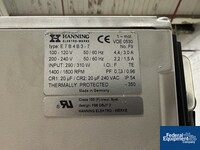 Image of 6.12 Sq Ft SP Scientific Freeze Dryer, Model 25L Genesis SQ Super XL-70 18