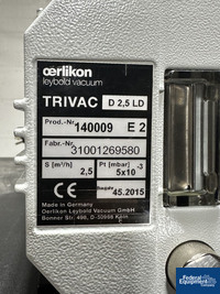 Image of 6.12 Sq Ft SP Scientific Freeze Dryer, Model 25L Genesis SQ Super XL-70 20