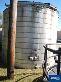 Image of 11,000 Gal Storage Tank, S/S 03