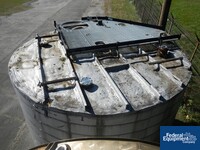 Image of 11,000 Gal Storage Tank, S/S 05