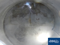 Image of 11,000 Gal Storage Tank, S/S 06