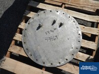 Image of 11,000 Gal Storage Tank, S/S 07