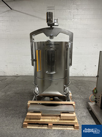 Image of Sartorius Stedim 500L Single-Use Bioreactor 02