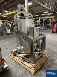 Image of Sartorius Stedim 500L Single-Use Bioreactor 04
