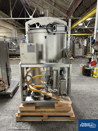 Image of Sartorius Stedim 500L Single-Use Bioreactor 05