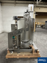 Image of Sartorius Stedim 500L Single-Use Bioreactor 06