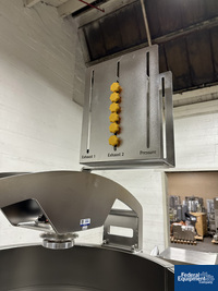 Image of Sartorius Stedim 500L Single-Use Bioreactor 07