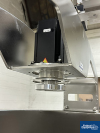 Image of Sartorius Stedim 500L Single-Use Bioreactor 08