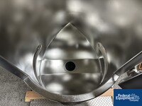 Image of Sartorius Stedim 500L Single-Use Bioreactor 12