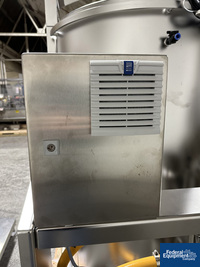 Image of Sartorius Stedim 500L Single-Use Bioreactor 15