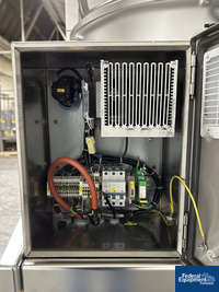 Image of Sartorius Stedim 500L Single-Use Bioreactor 16