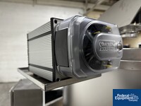 Image of Sartorius Stedim 500L Single-Use Bioreactor 17