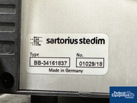 Image of Sartorius Stedim 500L Single-Use Bioreactor 18