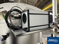 Image of Sartorius Stedim 500L Single-Use Bioreactor 19