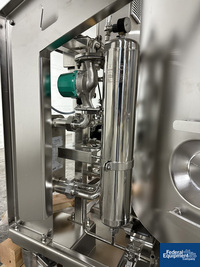 Image of Sartorius Stedim 500L Single-Use Bioreactor 21