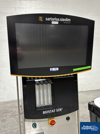 Image of Sartorius Stedim 500L Single-Use Bioreactor 27