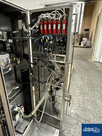 Image of Sartorius Stedim 500L Single-Use Bioreactor 30