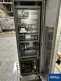 Image of Sartorius Stedim 500L Single-Use Bioreactor 33