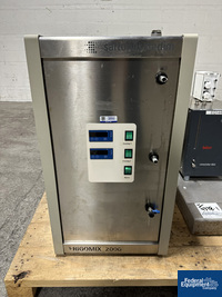 Image of Sartorius Stedim 500L Single-Use Bioreactor 35