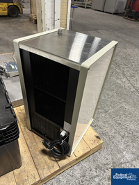 Image of Sartorius Stedim 500L Single-Use Bioreactor 37