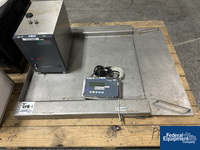 Image of Sartorius Stedim 500L Single-Use Bioreactor 41