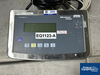 Image of Sartorius Stedim 500L Single-Use Bioreactor 42