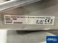 Image of Sartorius Stedim 500L Single-Use Bioreactor 43