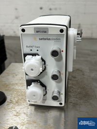 Image of Sartorius Stedim 500L Single-Use Bioreactor 44