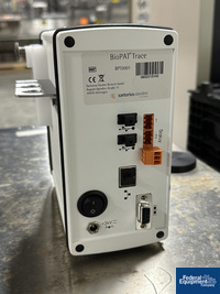 Image of Sartorius Stedim 500L Single-Use Bioreactor 45