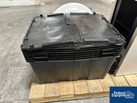 Image of Sartorius Stedim 500L Single-Use Bioreactor 47