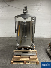 Image of Sartorius Stedim 500L Single-Use Bioreactor 02
