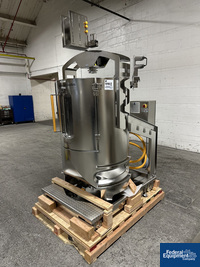 Image of Sartorius Stedim 500L Single-Use Bioreactor 04