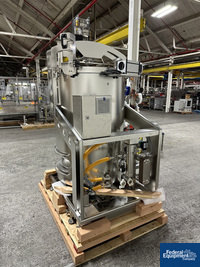 Image of Sartorius Stedim 500L Single-Use Bioreactor 05