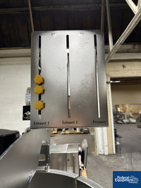 Image of Sartorius Stedim 500L Single-Use Bioreactor 07