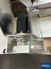 Image of Sartorius Stedim 500L Single-Use Bioreactor 08