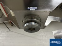 Image of Sartorius Stedim 500L Single-Use Bioreactor 09