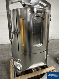 Image of Sartorius Stedim 500L Single-Use Bioreactor 10
