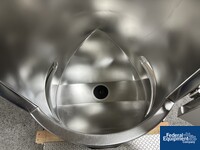 Image of Sartorius Stedim 500L Single-Use Bioreactor 12