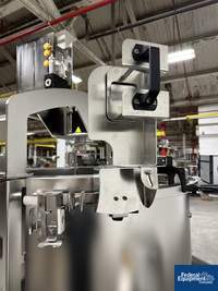 Image of Sartorius Stedim 500L Single-Use Bioreactor 13