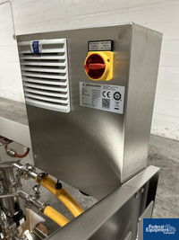 Image of Sartorius Stedim 500L Single-Use Bioreactor 14
