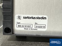 Image of Sartorius Stedim 500L Single-Use Bioreactor 19