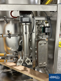 Image of Sartorius Stedim 500L Single-Use Bioreactor 20