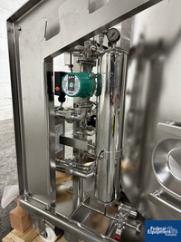Image of Sartorius Stedim 500L Single-Use Bioreactor 21