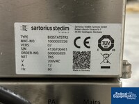 Image of Sartorius Stedim 500L Single-Use Bioreactor 23