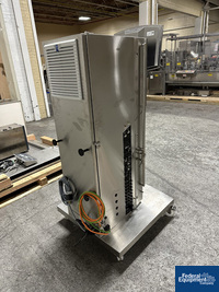 Image of Sartorius Stedim 500L Single-Use Bioreactor 25