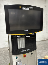 Image of Sartorius Stedim 500L Single-Use Bioreactor 26